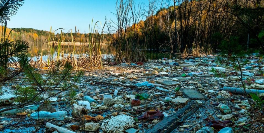 REPORTA SEMARNAT MIL 114 SITIOS CONTAMINADOS EN MÉXICO