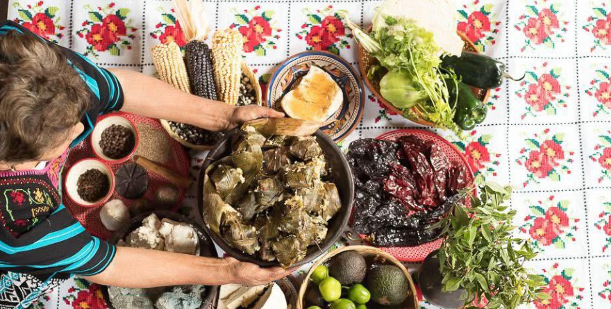 GUANAJUATO LLEVARÁ SU SABOR AL MUNDIAL 2026