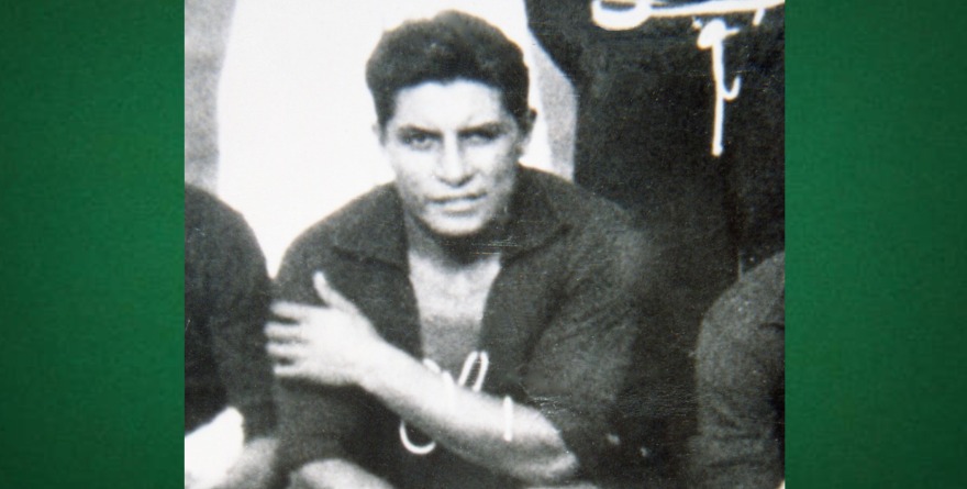 EL LEGENDARIO GOL DEL ‘TROMPITO’