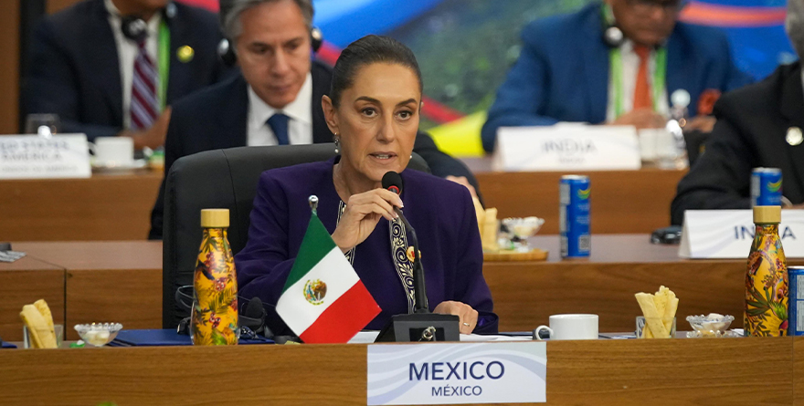 RECHAZA CSP NEXO DEL NARCO CON ELECCIÓN EN MORELOS