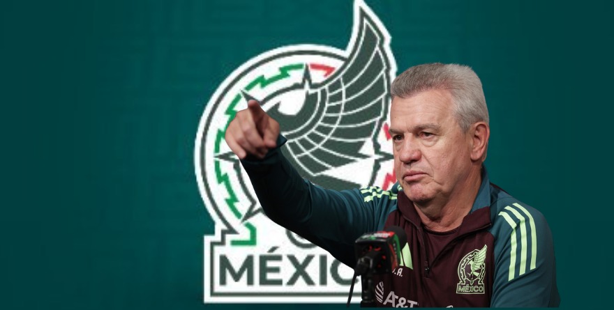 EL TRI LANZA ULTIMÁTUM, SE REPORTAN HOY O QUEDAN FUERA DEL MUNDIAL