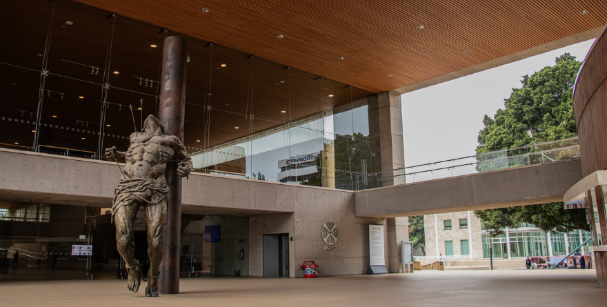 DÍA DE LOS MUSEOS: ¡VÍVELOS EN GUANAJUATO!