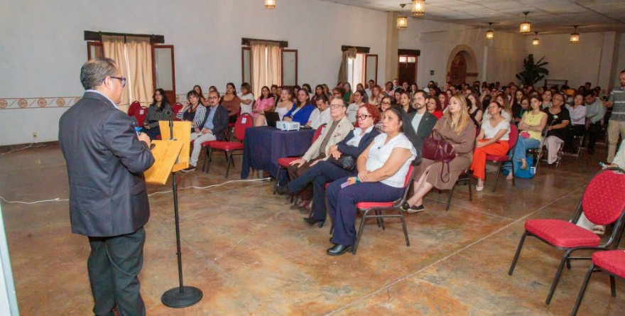 DÍA DEL PSICÓLOGO: GUANAJUATO PREMIA SU LABOR VITAL