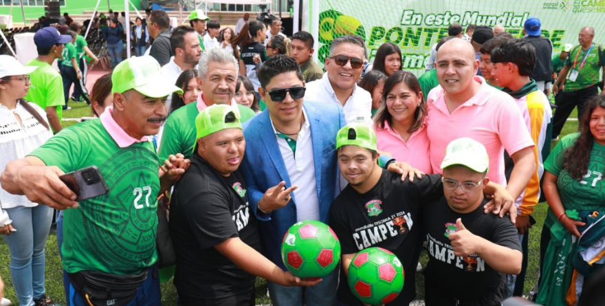 RENOVACIÓN DEL ESTADIO REDUCIRÁ COSTOS DE MANTENIMIENTO CON LLUVIAS