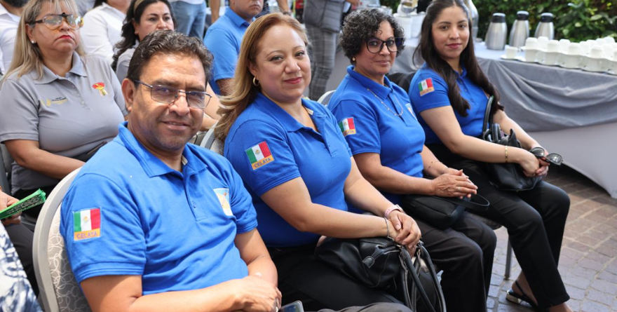 7 PREMIOS ESTATALES PARA LA INNOVACIÓN DEL SABES