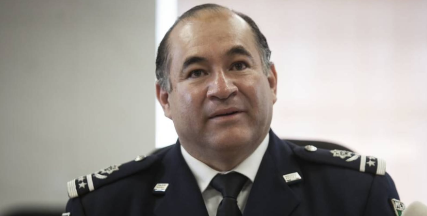 SANCIONAN A EX MANDOS DE LA DESAPARECIDA CORPORACIÓN POLICIAL