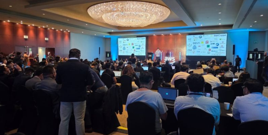 GUANAJUATO GANA EL ORO EN INNOVACIÓN DIGITAL