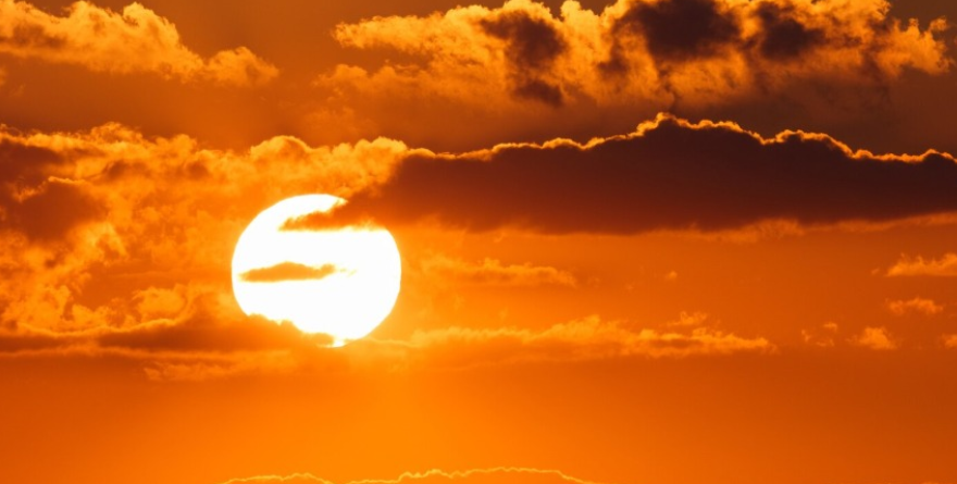 ESPECIALISTAS EXPLICAN CÓMO AFECTA EL ÍNDICE DE CALOR AL CUERPO