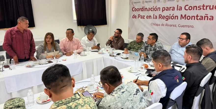 FISCALÍAS PARTICIPAN EN OPERATIVOS PREVENTIVOS CONTRA LA DELINCUENCIA