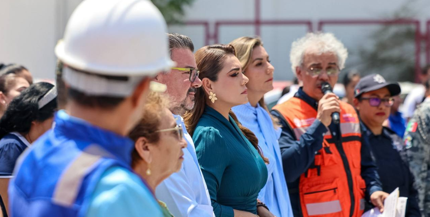 EVELYN SALGADO LLAMA A FORTALECER PLANES FAMILIARES DE PROTECCIÓN