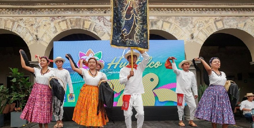 FORTALECE GOBIERNO DE PEPE CHEDRAUI PROMOCIÓN TURÍSTICA DE LA CIUDAD DE PUEBLA