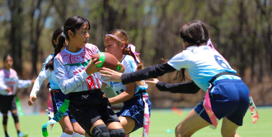 GUANAJUATO CONQUISTA SEIS MEDALLAS EN LOS JUEGOS ESCOLARES 2026