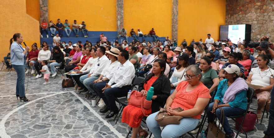 ¡EL NORESTE EMPRENDE CON “CREEMOS EN TI”!