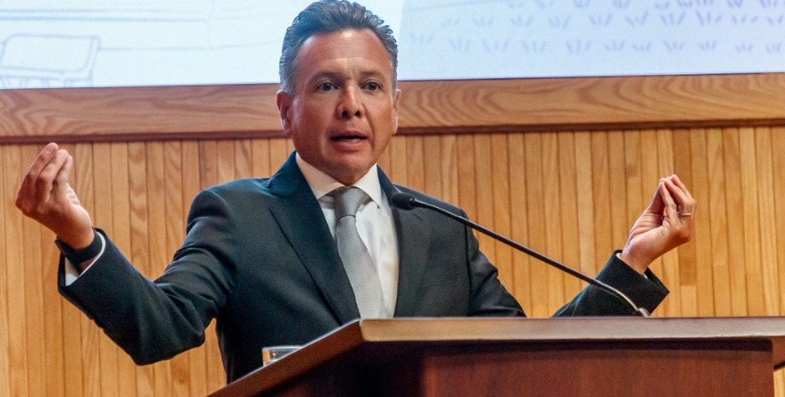 LLAMA LEMUS A UDEG A HACER EQUIPO POR JALISCO