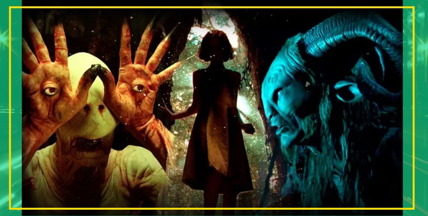 «EL LABERINTO DEL FAUNO» REGRESA A CANNES A TODO LUJO