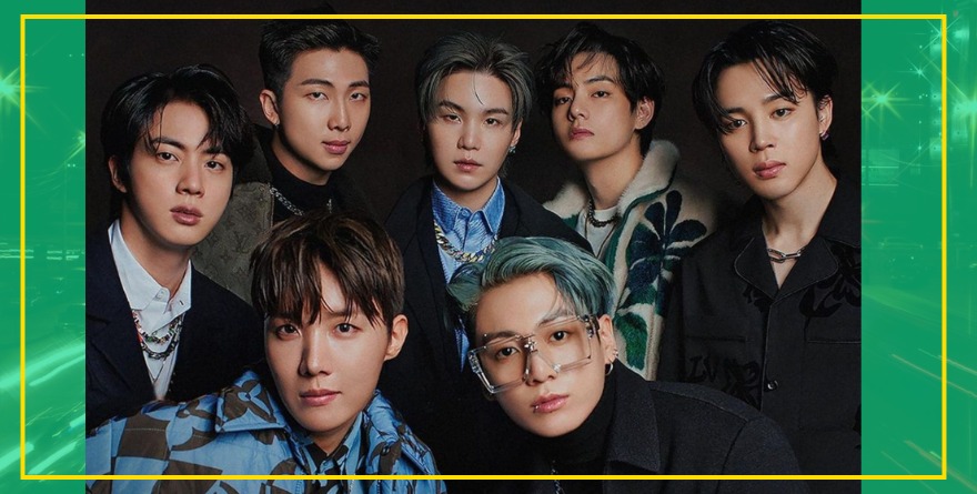 ¡NO LLOREN, ARMYS! BTS PROMETE VOLVER A MÉXICO EN 2027