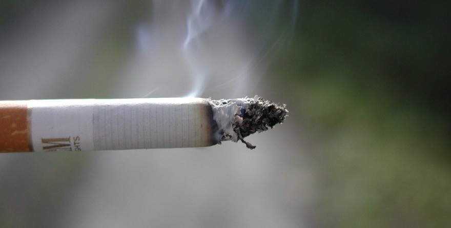 CADA DÍA MÁS ESPACIOS LIBRES DE HUMO DE TABACO