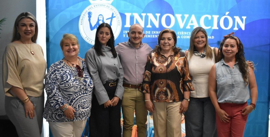 CONOCE A LOS GANADORES “RUMBO A JAPÓN”