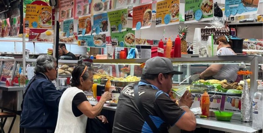 MEDIDAS PREVENTIVAS EN EL MANEJO DE ALIMENTOS EN TEMPORADA DE CALOR