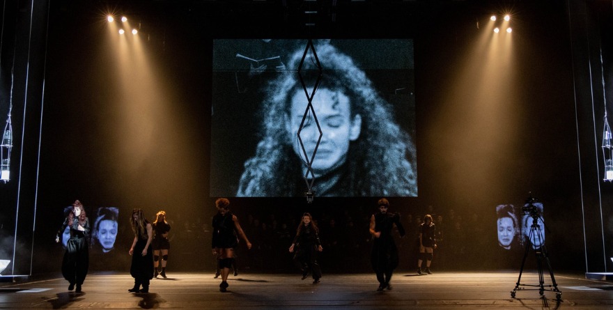 DANZA, MEMORIA Y TRANSFORMACIÓN: RÉQUIEM SP