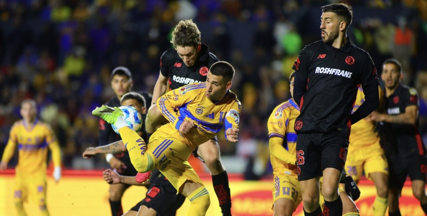 CAMBIA DE HORARIO LA FINAL DE LA CONCACHAMPIONS