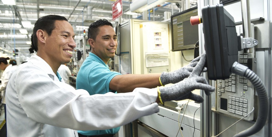 CONSTRUCCIÓN DISPARA LA ACTIVIDAD ECONÓMICA ESTATAL