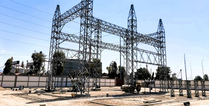 GTO SUPERA SU DEMANDA MÁXIMA DE LUZ