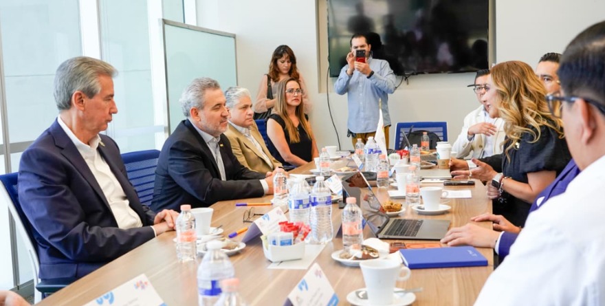 PUERTO INTERIOR ABRE SUS PUERTAS AL TURISMO DE REUNIONES
