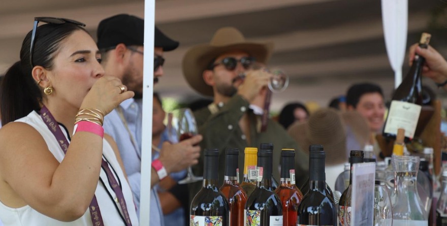 TINTO BAJÍO ENCIENDE LOS MOTORES DEL TURISMO GASTRONÓMICO EN LEÓN