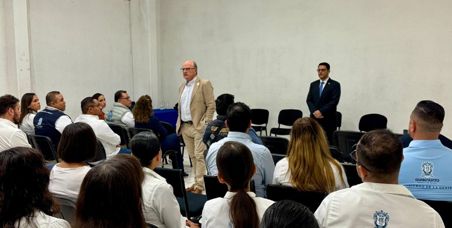 ANUNCIAN NUEVO CBTIS Y 5 BACHILLERATOS MÁS PARA LA REGIÓN V