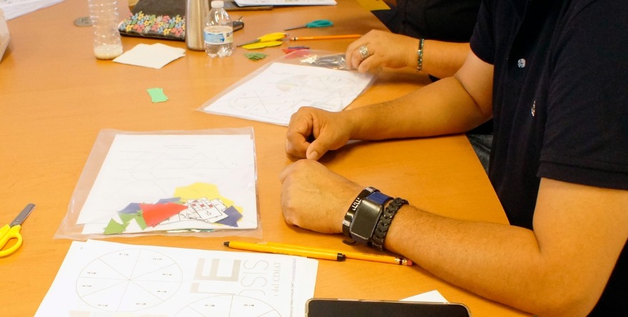 CAMBIAN LA ENSEÑANZA DE MATEMÁTICAS EN GTO