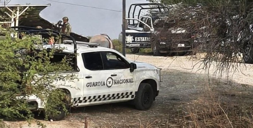 INDAGAN DISPUTA DE TIERRAS TRAS MASACRE EN RANCHO DE PUEBLA