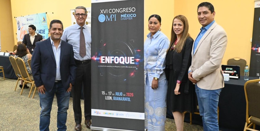 LEÓN RECIBIRÁ EL CONGRESO NACIONAL DE MPI 2026