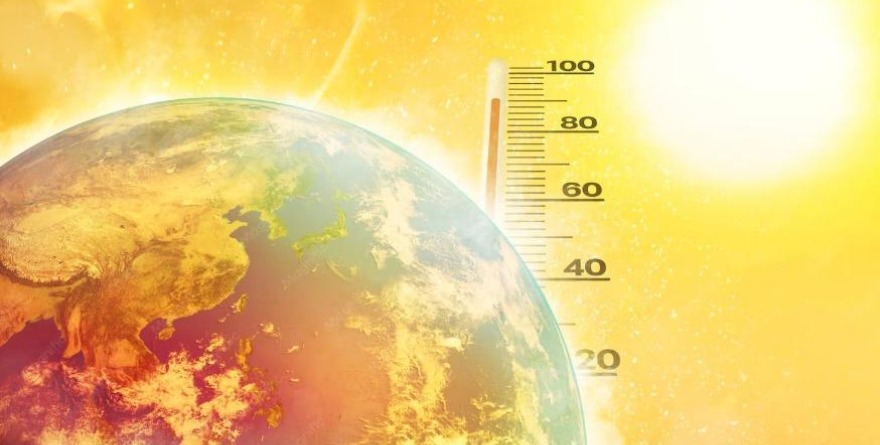 MÉXICO: CALOR HISTÓRICO EN 2026