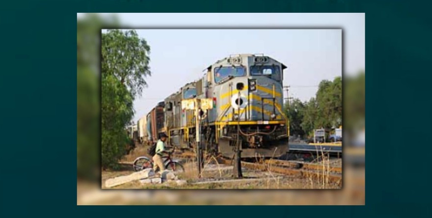 INTENTA COMANDO ASALTAR TREN DE FERROSUR EN VERACRUZ