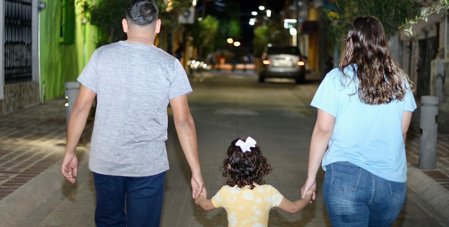 CAPACITAN A MÁS DE MIL PERSONAS EN PATERNIDAD ACTIVA