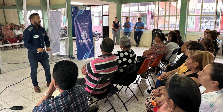 EVALUARÁN 76 PROGRAMAS SOCIALES EN GUANAJUATO