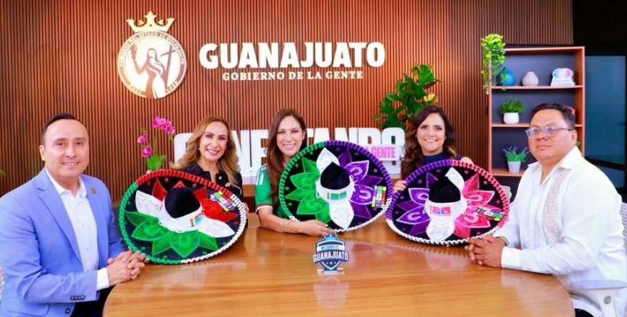 EMPRESAS LOCALES CONSIGUEN LICENCIA OFICIAL PARA LA COPA DEL MUNDO