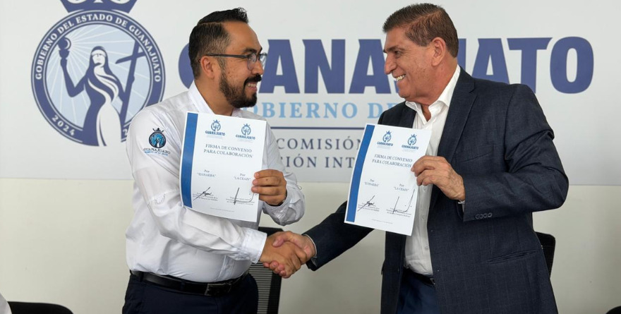 INAEBA DARÁ PRIMARIA Y SECUNDARIA GRATUITA A VÍCTIMAS