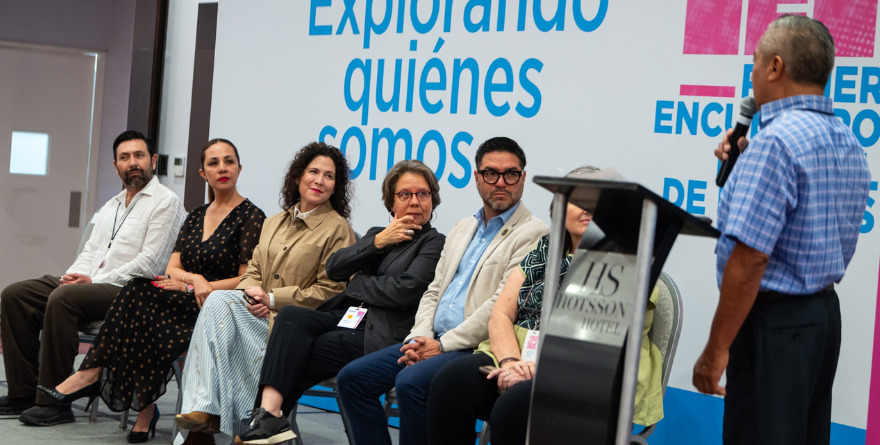 CONVOCAN EXPERTOS NACIONALES EN EL PRIMER ENCUENTRO ESTATAL DE MUSEOS