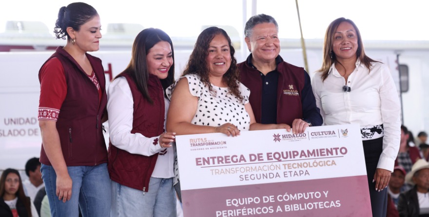TRANSFORMACIÓN EN AJACUBA, MENCHACA SUPERA LOS 93 MDP EN ACCIONES