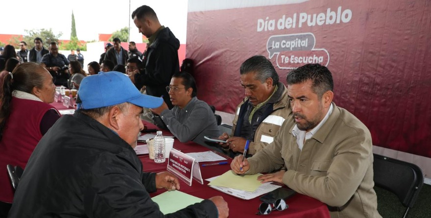 ATENCIÓN DIRECTA: LLEGA “EL DÍA DEL PUEBLO” A LA RESURRECCIÓN