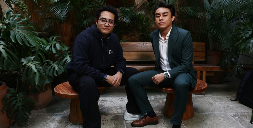 AYUDAN A MARCAS A CRECER EN REDES