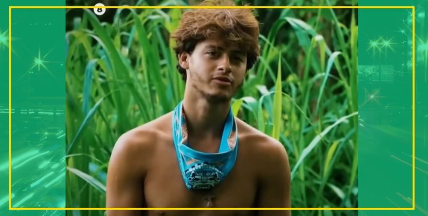 ¡A INTEGRANTE DE SURVIVOR LE AMPUTAN PIERNA!