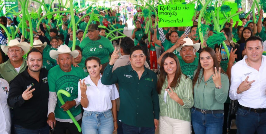 BUSCAN GARANTIZAR INSTALACIONES SEGURAS Y MODERNAS PARA ESTUDIANTES