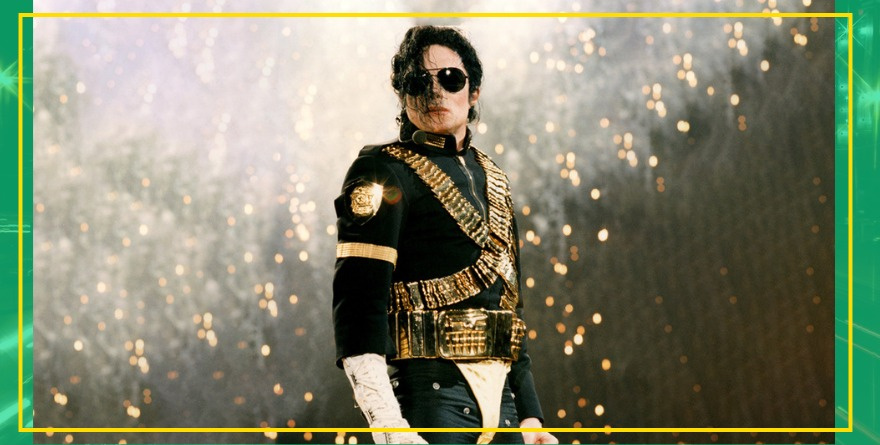 ¡MICHAEL JACKSON A LA CIMA! «THRILLER» VUELVE A SER EL #1