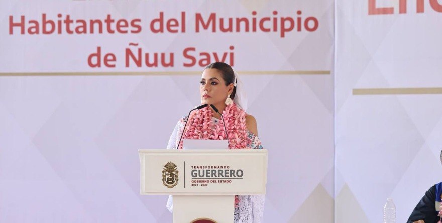 INVIERTE GOBIERNO DE GUERRERO CASI 30 MDP EN PUEBLOS ORIGINARIOS