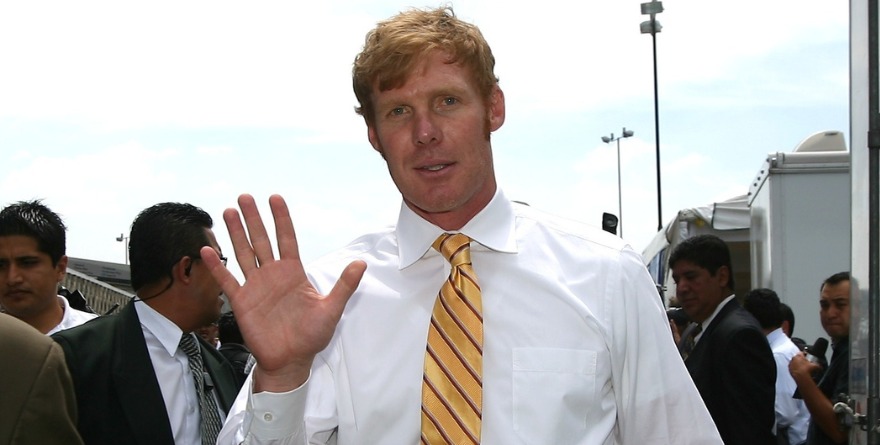 SELECCIONADOS DE USA SON ‘LLORONES’:  LALAS