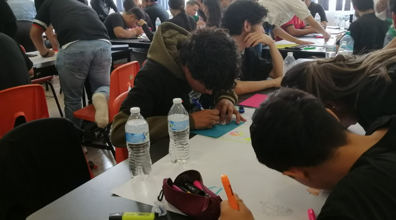 TALENTO Y BIG DATA: ARRANCA EL RETO INNOVAGOL EN PÉNJAMO