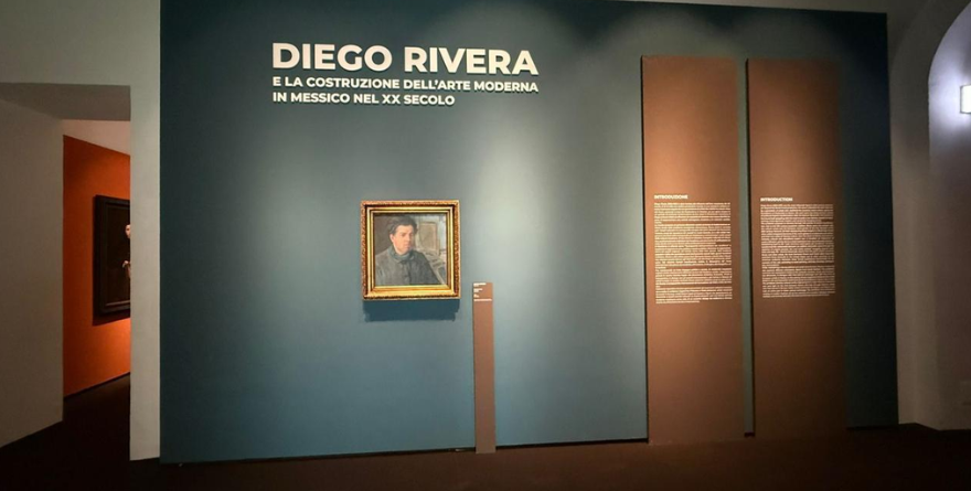 GUANAJUATO PROYECTA EL ARTE MEXICANO EN EUROPA